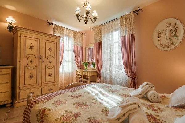 Hotel Monte Cristo (Kotor)